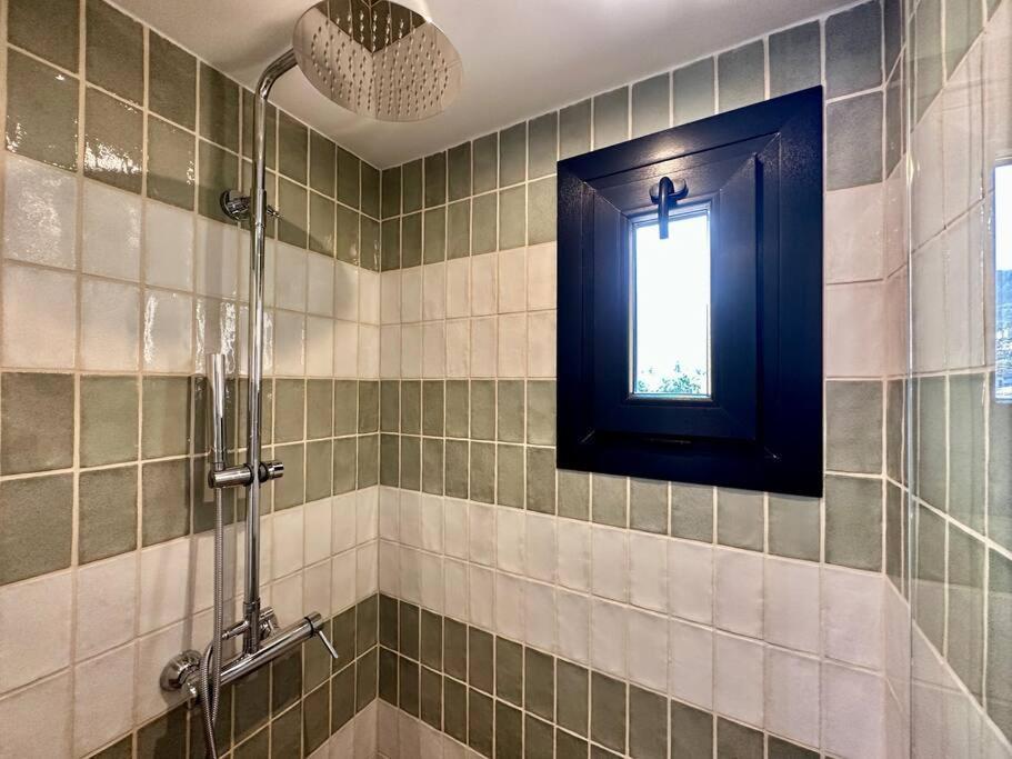 Apartament Moderno Con Gran Terraza
