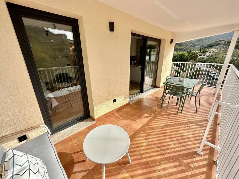 Apartament Moderno Con Gran Terraza