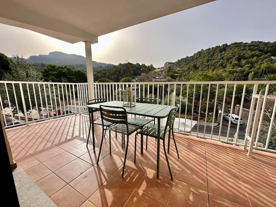 Apartament Moderno Con Gran Terraza