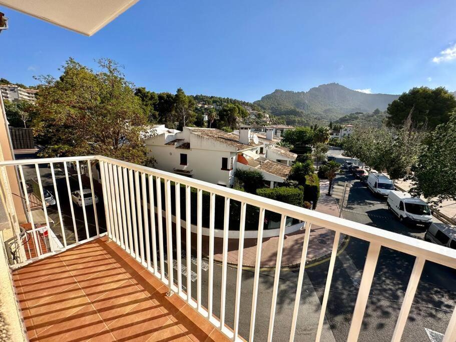 Apartament Moderno Con Gran Terraza